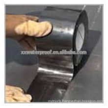 Hot sale 1.5mm Self adhesive SBS asphalt tape